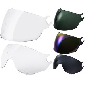 LS2 OF558 Sphere Motorcycle Helmet Visor