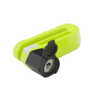 Mammoth Heavy Duty Motorcycle Disc Lock LOD10P