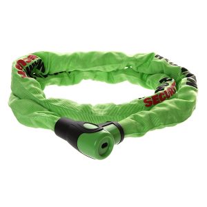 Mammoth Motorcycle Chain & Integral Lock LOCM005