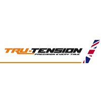 Tru-Tension Motorcycle Chain & Lube Bundle