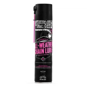 Muc-Off All Weather Chain Lube M637 1