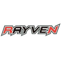 Rayven Talon Motorcycle Gloves