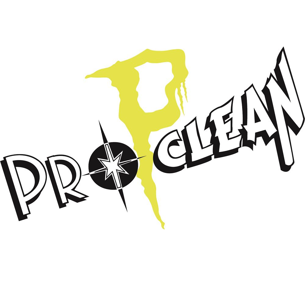 Pro Clean Logo