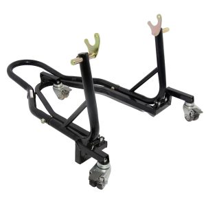 BikeTek Floating 360 Degree Rear Paddock Stand PDSR024 1