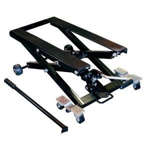 BikeTek Pro Cruiser Motorcycle Lift PDSR028 1