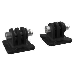 Oxford CLIQR Action Camera Motorcycle Mount OX856 1