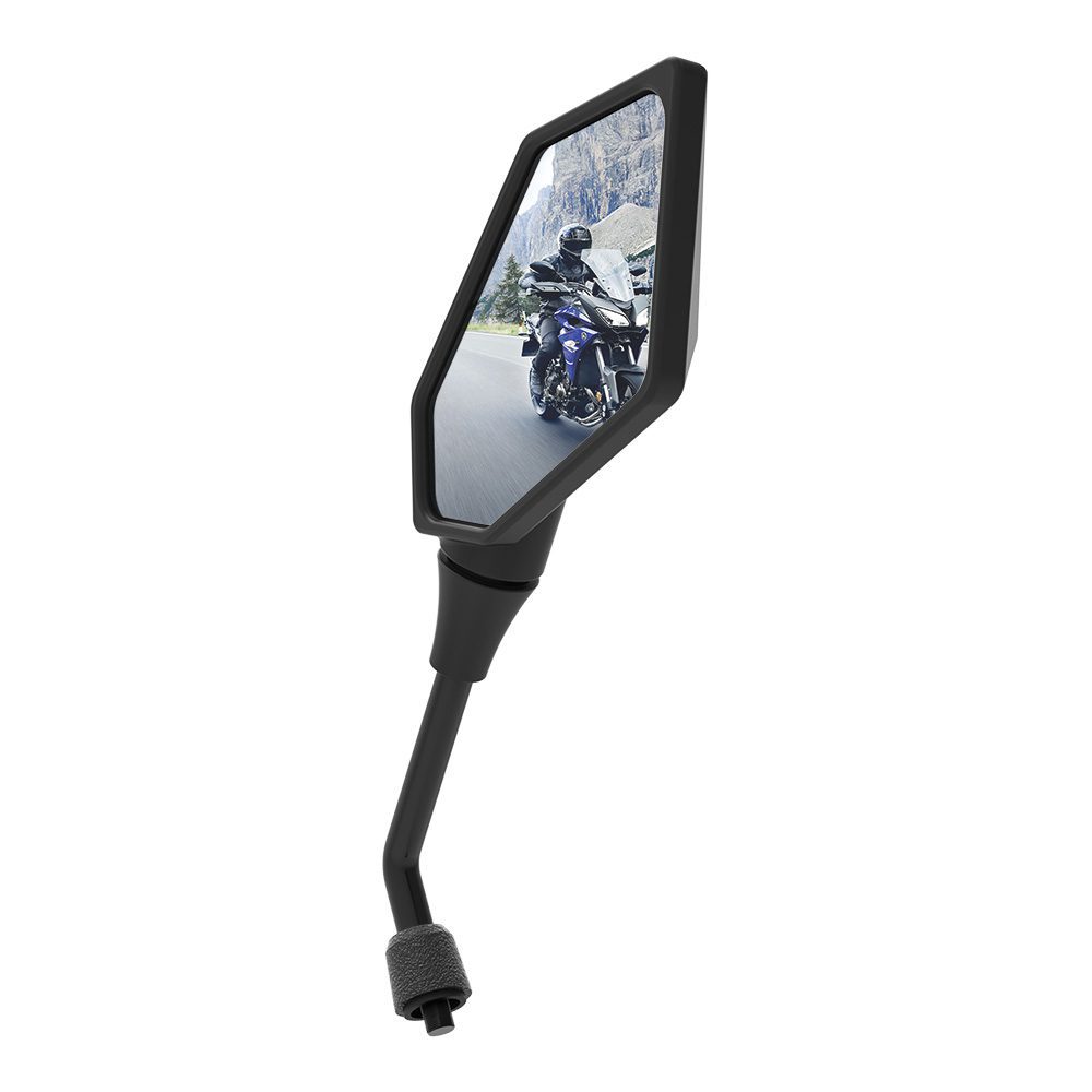 Oxford Diamond Right Hand Motorcycle Mirror OX571 1