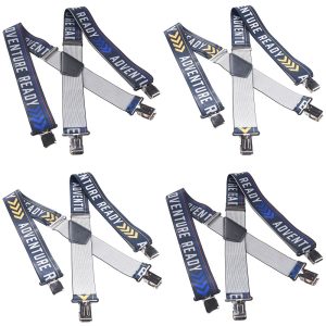 Bike It Adventure Motorcycle Braces BikeIt Adventure Motorcycle Rider Braces