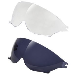 LS2 OF599 Spitfire Motorcycle Helmet Inner Visor LS2 OF599 Spitfire Motorcycle Helmet Inner Visor