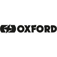 Oxford M1R Red Motorcycle Tank Bag