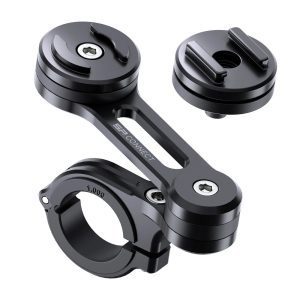 SP Connect Motorcycle Phone Mount Pro 1