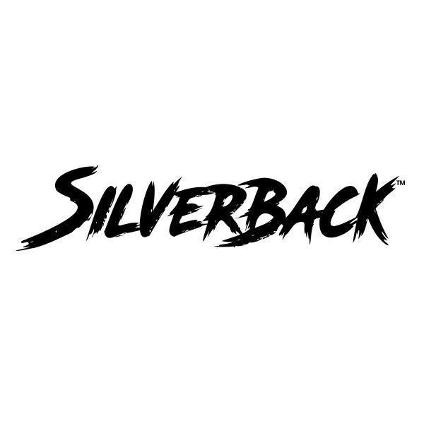 Silverback Logo Large