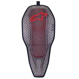 Alpinestars Nucleon Flex Proi Motorcycle Back Protector – Smoke/Black Alpinestars Nucleon Flex Proi Motorcycle Back Protector 1