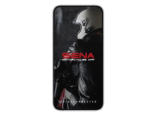 Sena 10S Motorcycle Bluetooth Communication System 813168 Features 4