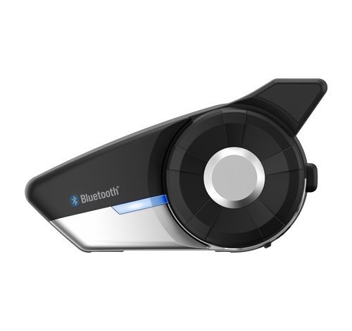 Sena 20S Evo Motorcycle Bluetooth Communication System 813274 Features 2