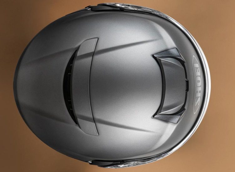 Shoei Neotec 3 Motorcycle Helmet Features 10