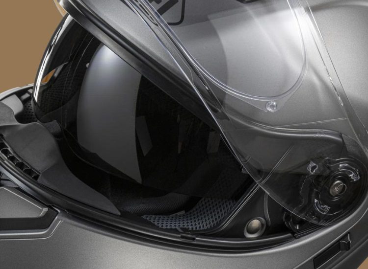 Shoei Neotec 3 Motorcycle Helmet Features 3