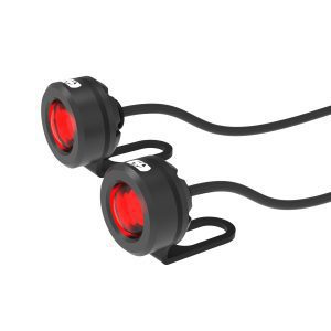 Oxford Motorcycle Rear Run Light EL382 1