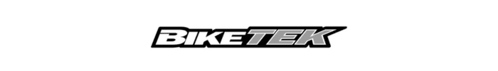 BikeTek Luggage