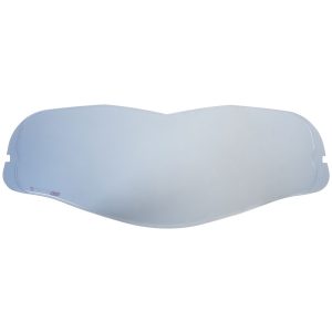 LS2 FF811 Vector II Motorcycle Helmet Pinlock Insert Clear 1