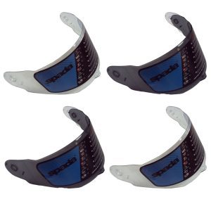 Spada Raiden Motorcycle Helmet Visor 1