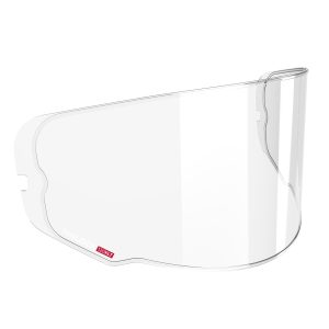 Alpinestars Supertech R10 Motorcycle Helmet Pinlock Insert Alpinestars Supertech R10 Motorcycle Helmet Pinlock Insert Clear 1