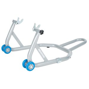 Oxford Premium Rear Motorcycle Paddock Stand OX281 1