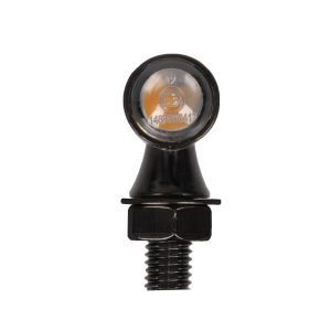 Oxford Bullet LED Rear Motorcycle Indicators 1