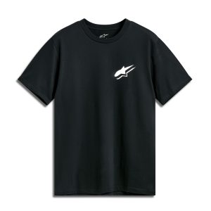 Alpinestars Formulate CSF Motorcycle Tee Black 1