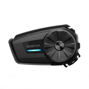 Sena Spider ST1 Mesh Motorcycle Bluetooth Intercom 1