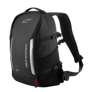 Alpinestars Motion Pack 3 Motorcycle Backpack Alpinestars Motion Pack 3 Motorcycle Backpack 1