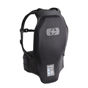 Oxford Dynamic Level 2 Strapped Motorcycle Back Protector Oxford Dynamic Strapped Back Protector Level 2 1