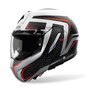 Airoh Mathisse II Magnet Motorcycle Helmet Airoh Mathisse II Magnet Motorcycle Helmet 1