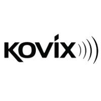Kovix Overlord KNX10 Motorcycle Alarm Disc Lock 10mm - Metal