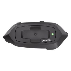 Cardo HJC Spirit Motorcycle Bluetooth Intercom 1