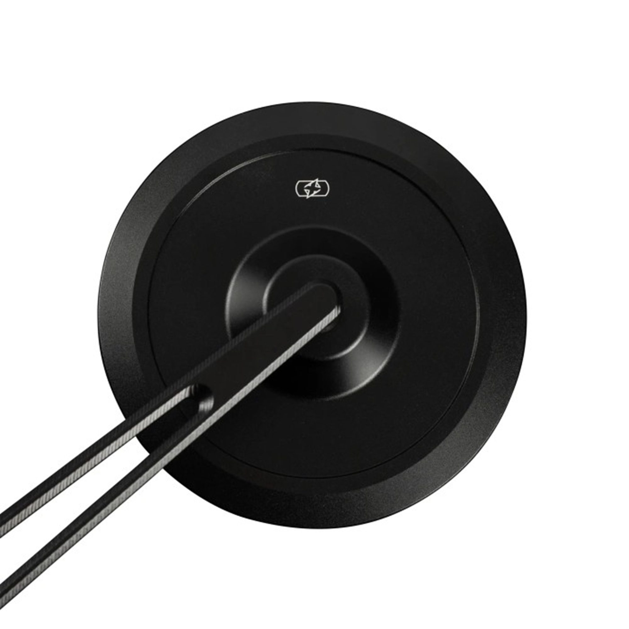 Oxford Orb Stem Motorcycle Mirror Pro 2