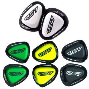RST Motorcycle Factory Elbow Sliders Group 1